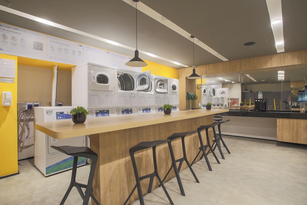 HMV - Haus Mitre Vila Mariana By Anora Spaces