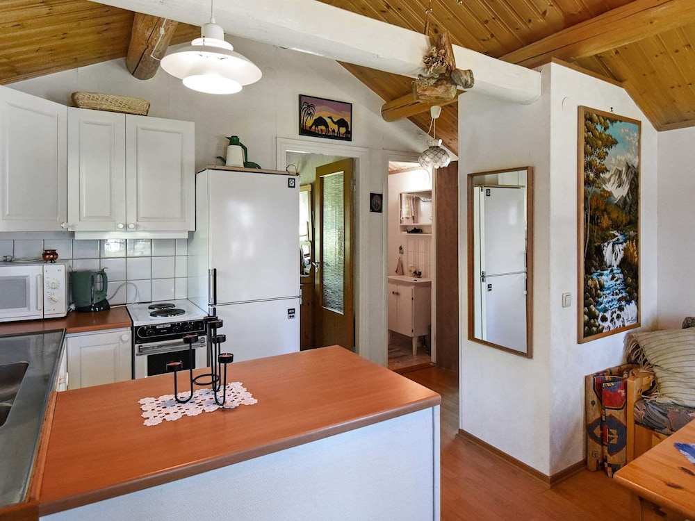 5 Person Holiday Home in Tibro view 3