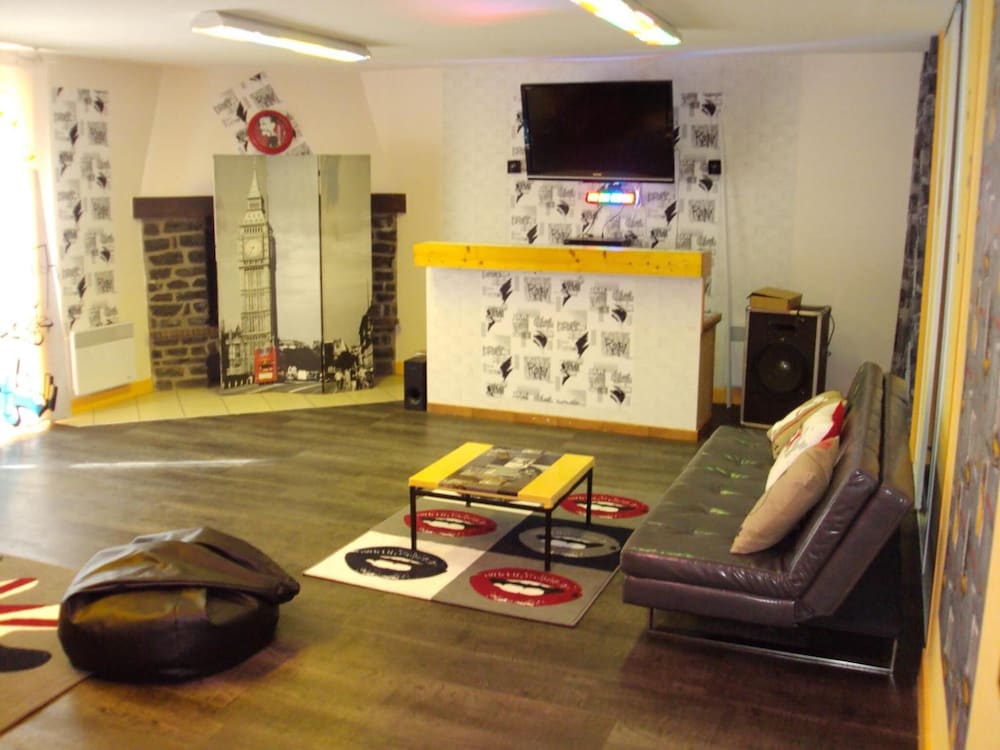 lounge