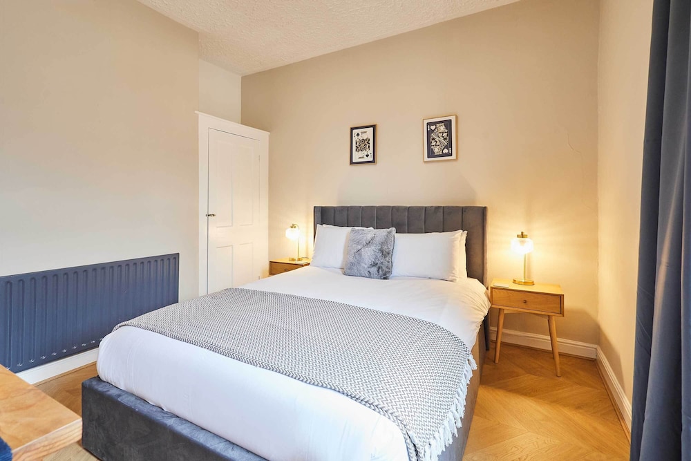 Host Stay Horner Street