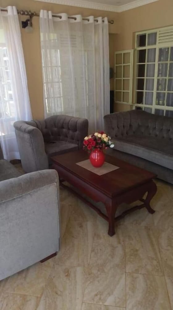 GreenHaven Siaya Cottages