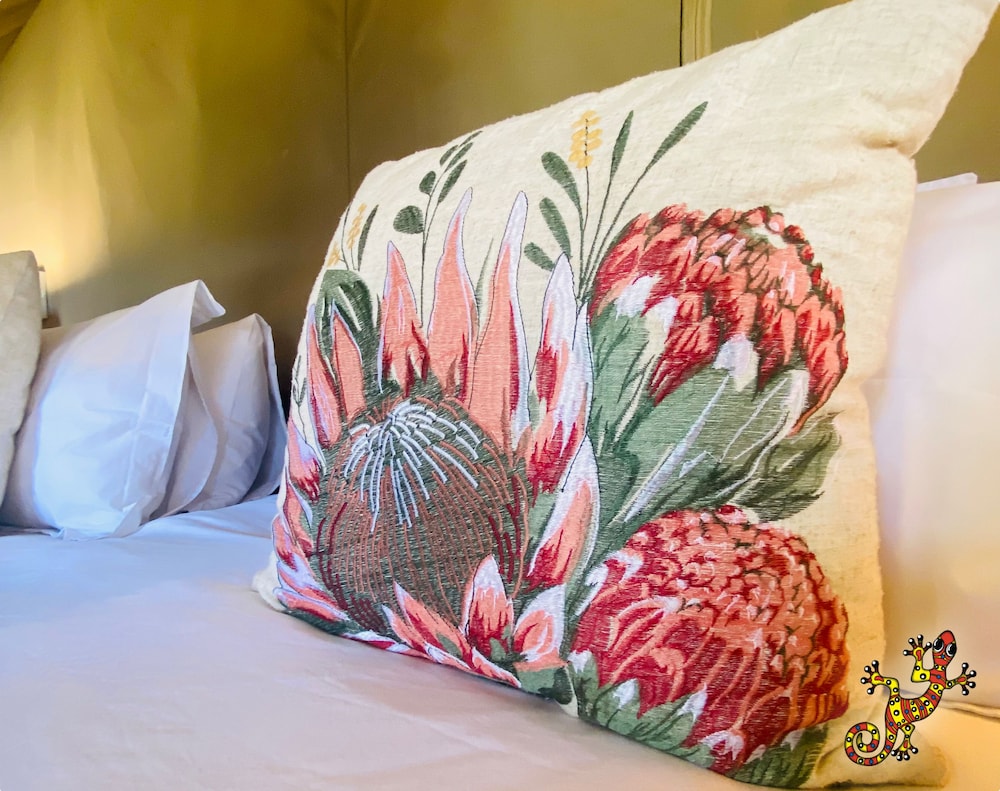 Sabie River Bush Lodge