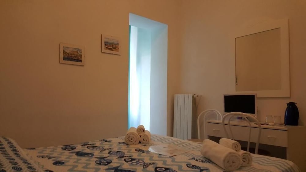 Villa Italia B&B