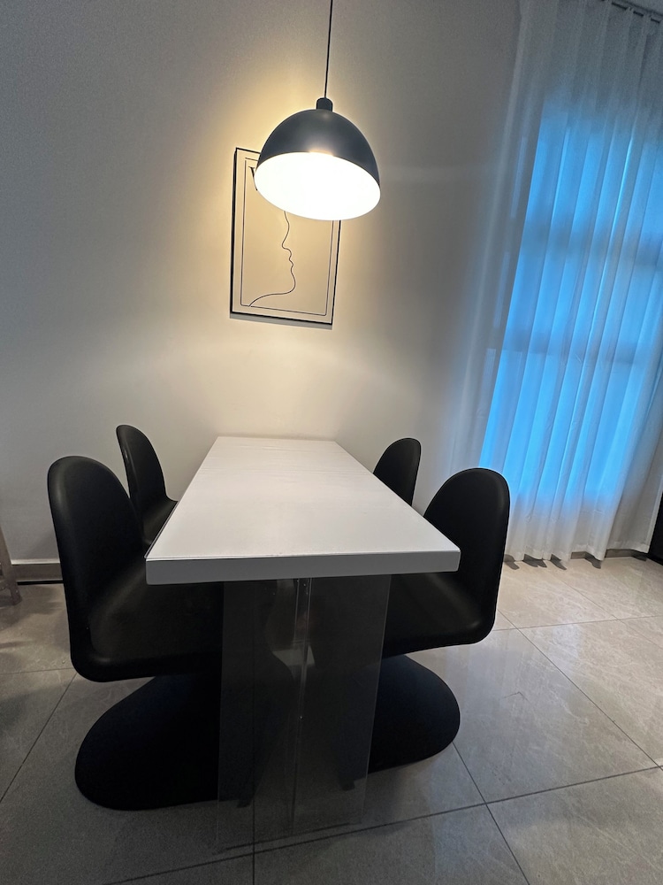 ICC Luxury Suites Ipoh City Centre