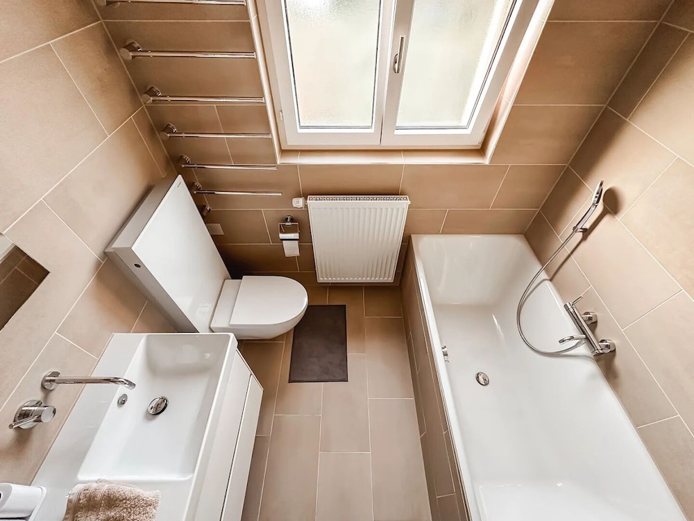 VK - Zürich Airport - Luxury - Homestay