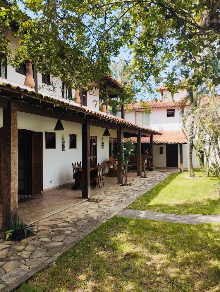 La Tana Del Tano Guest House