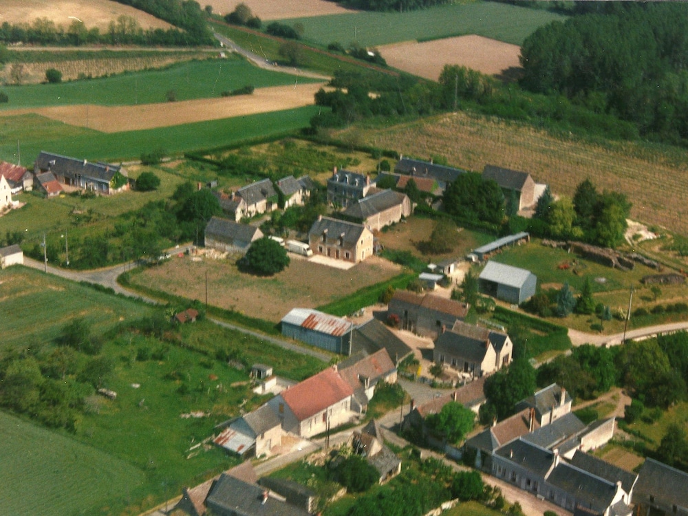 Chambre d’hôtes Le Vaujoint view 5