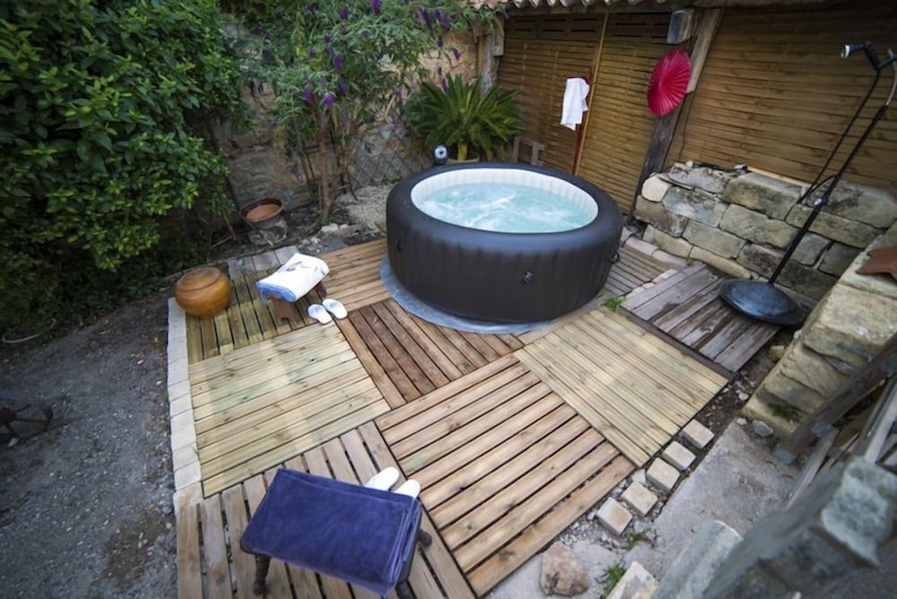 Le Clos des Aramons