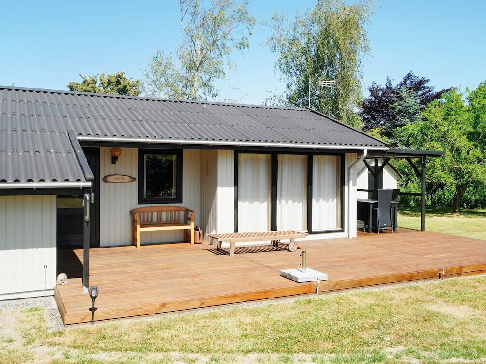 5 Person Holiday Home in Follenslev view 2
