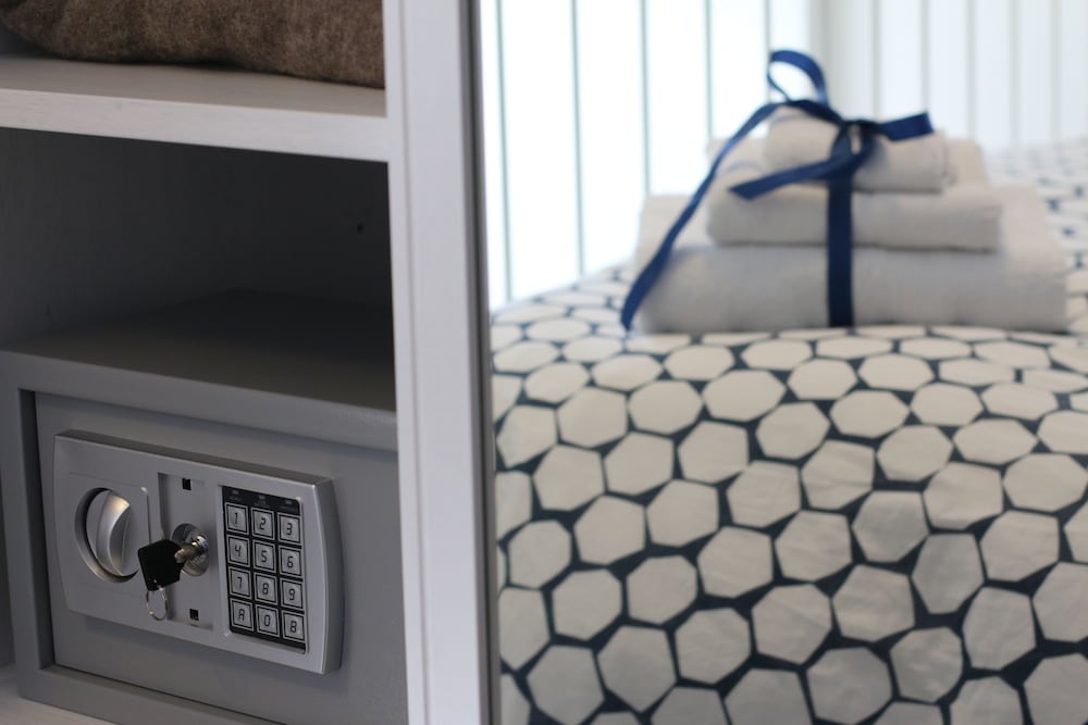 Sette sorelle b&b
