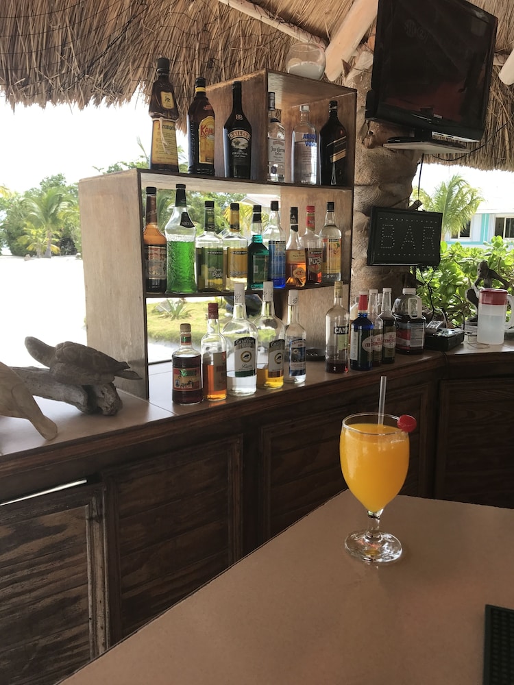 Shaka Caye