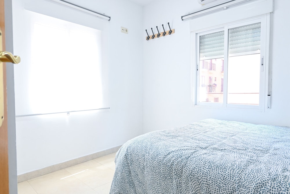M Men551a Acogedor Apartamento en Vallecas