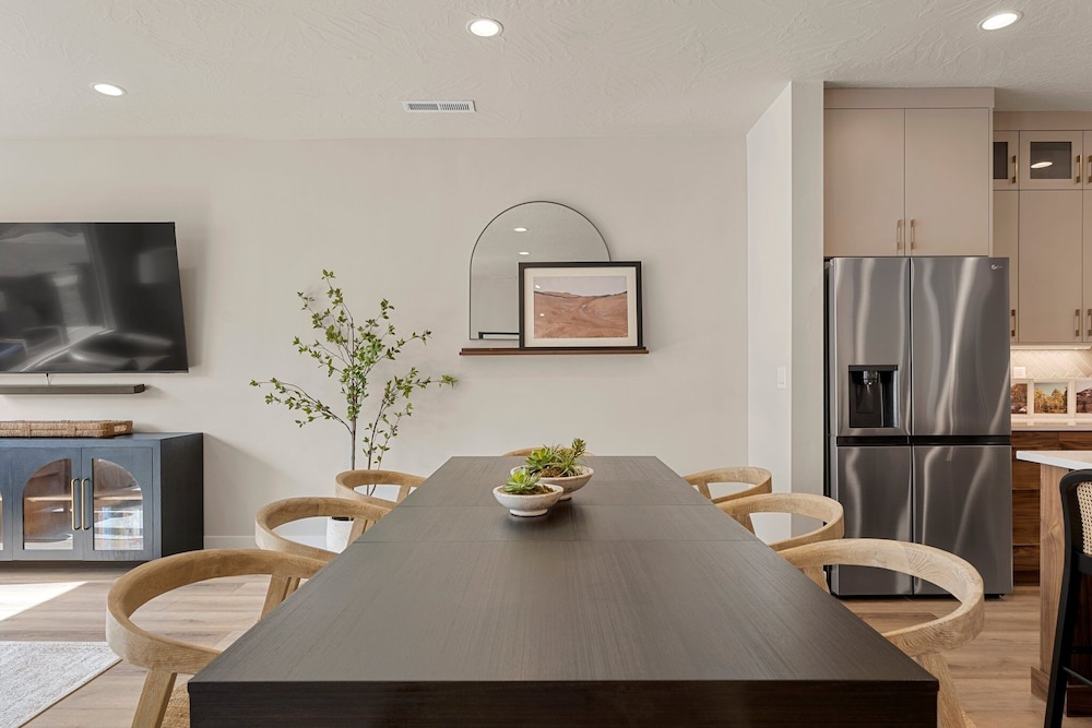 Starlight Sanctuary 4 Bedroom Townhouse