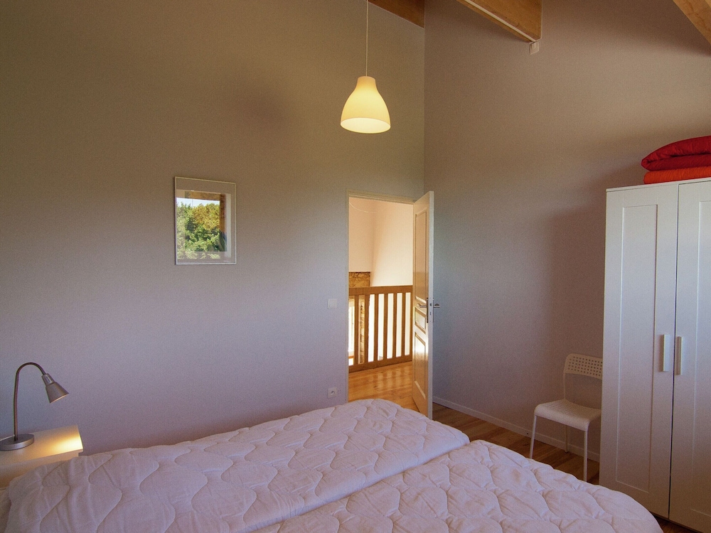 Spacious Cottage in Limousin With Private Pool view 2