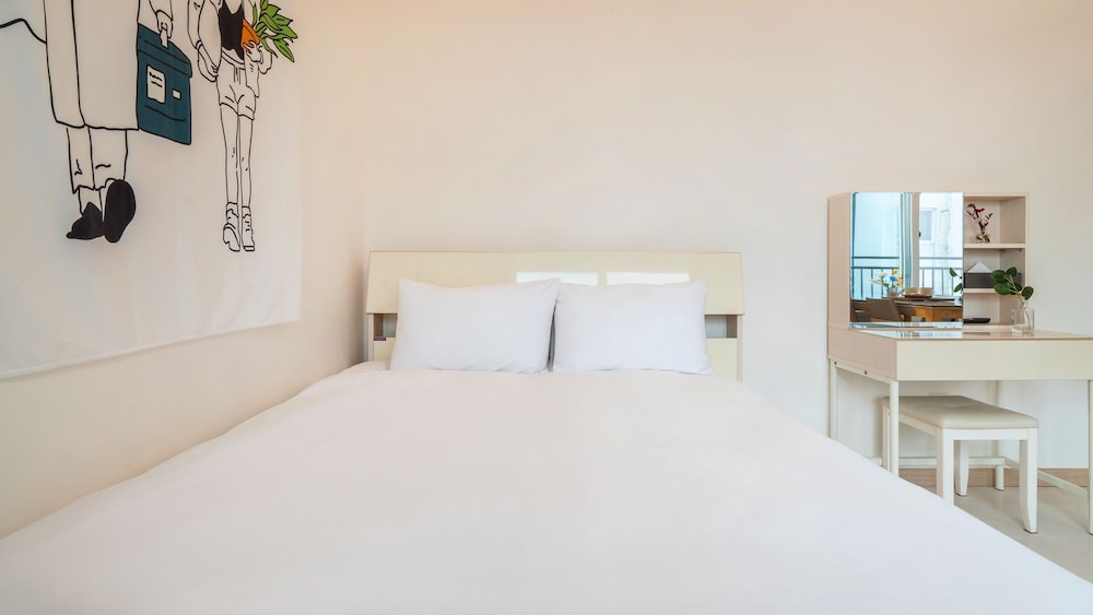 Gapyeong Binchelo Pool Villa Spa Pension