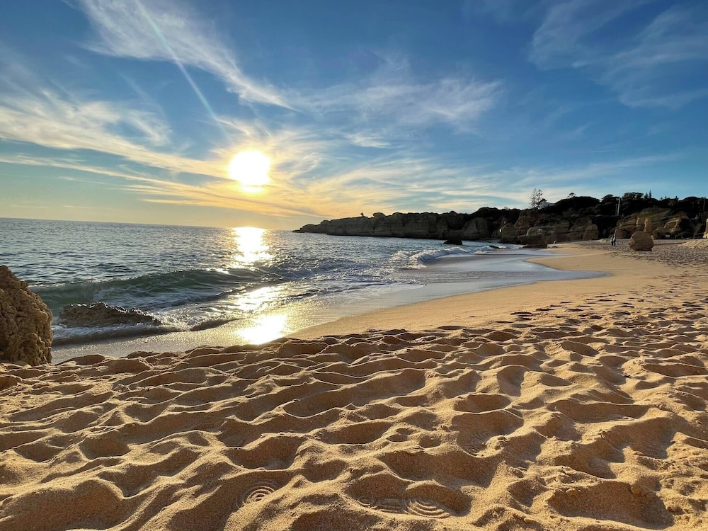 Casa Jokpa Mar Near São Rafael Beach