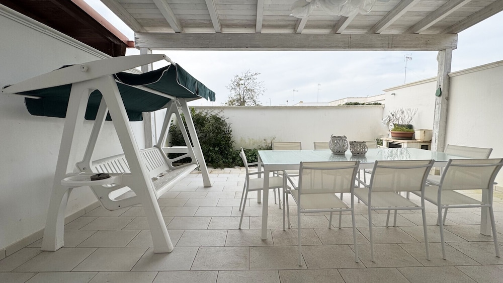 Villa Flavia Relax Just 250 Metres From the sea