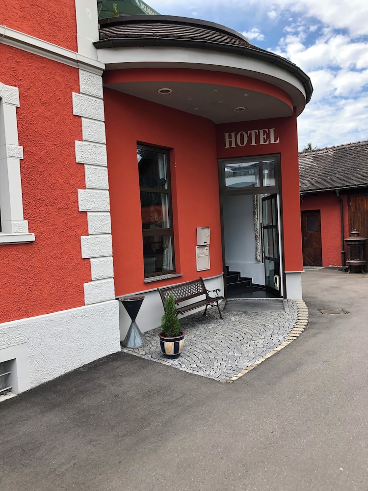 Bed and Breakfast Bulligan