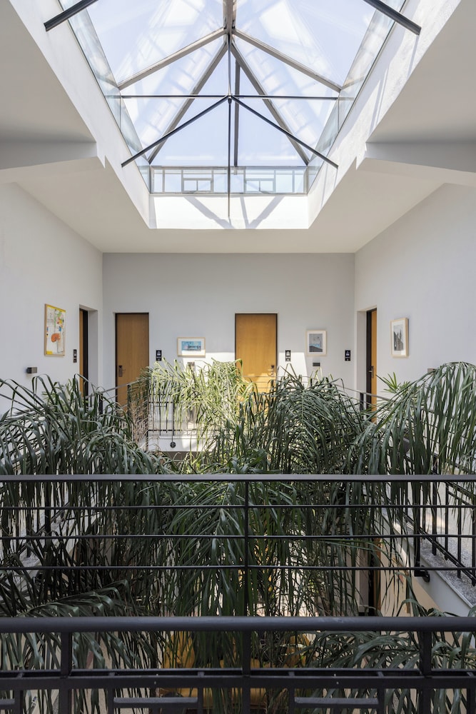 IL CONFORMISTA Casa Storica