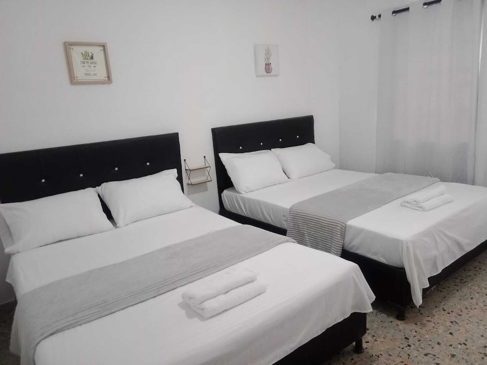 Casa Hotel Sweet Home