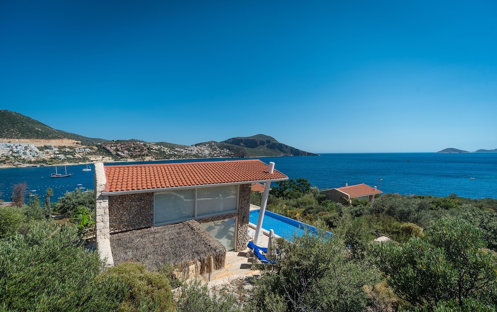 Hotel Likya Pavilion Hotel - Image 1