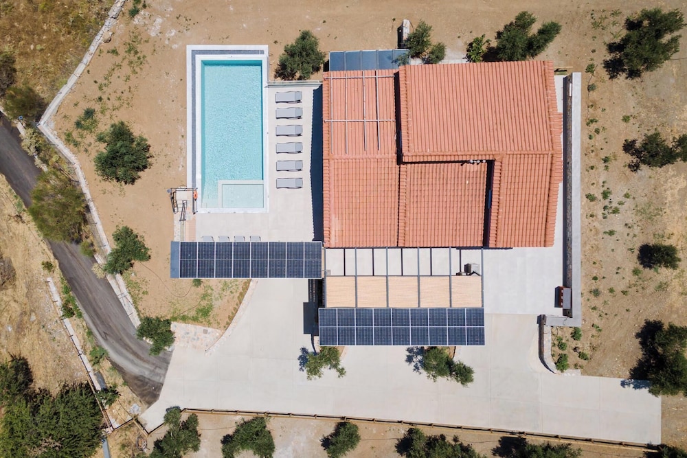 Kourtaliotis Villa Crete