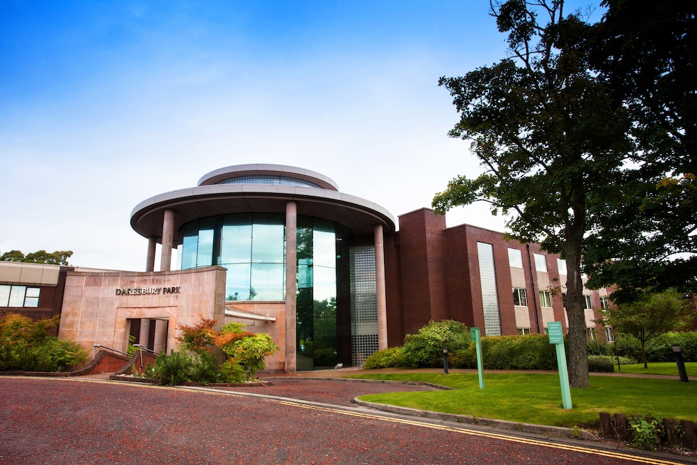 Warrington Vacations - Britannia Daresbury Park Hotel  Spa Warrington - Property Image 4