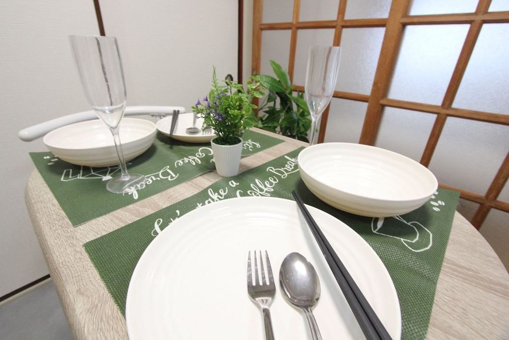 LUANA HOTEL IKEBUKURO HIGASHINAGASAKI