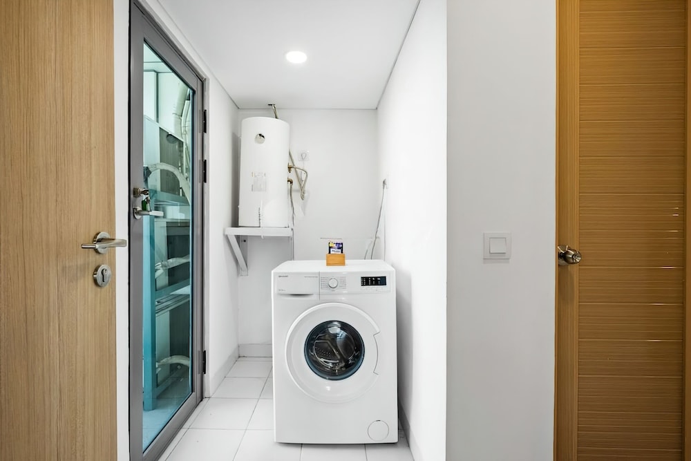 Fairview House - Luxstay near Airport