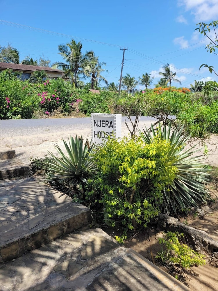 Private Villa Watamu
