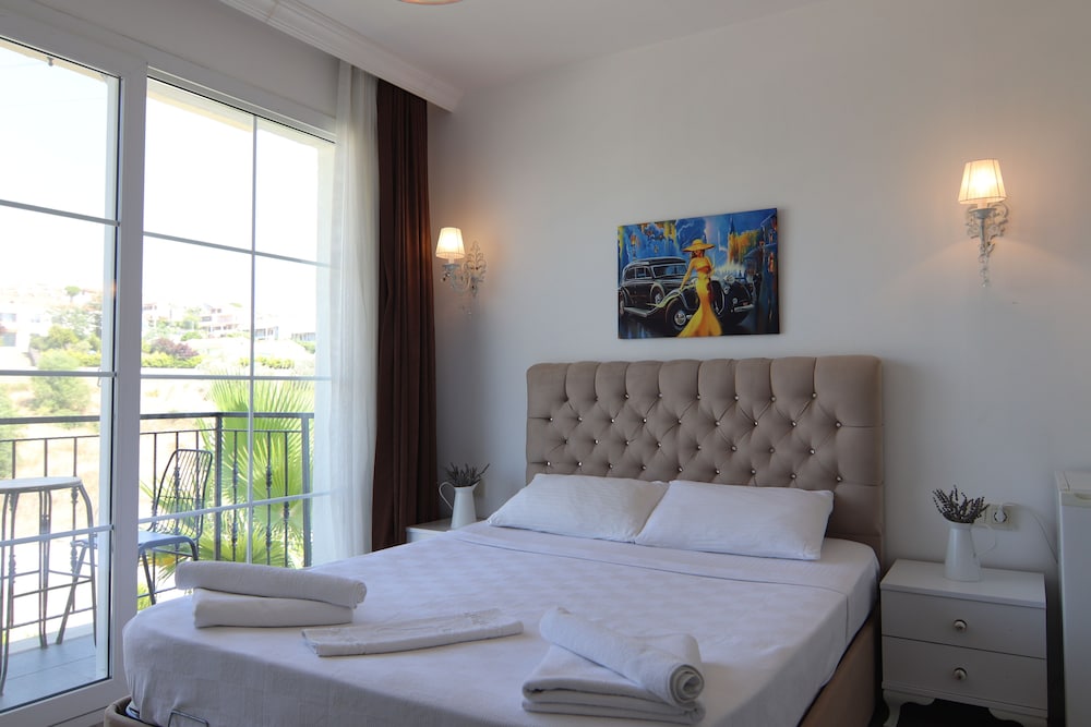 Lavinia Garden Alaçatı - Image 110