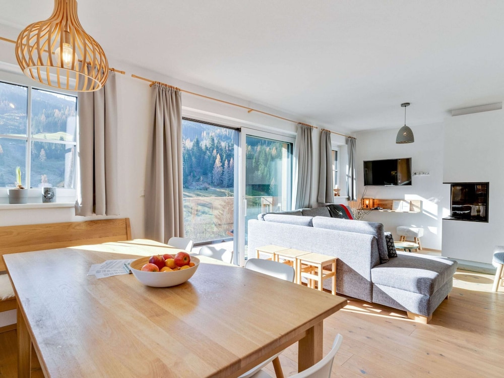 Modern Chalet in Muhlbach am Hochkonig Near Ski Area