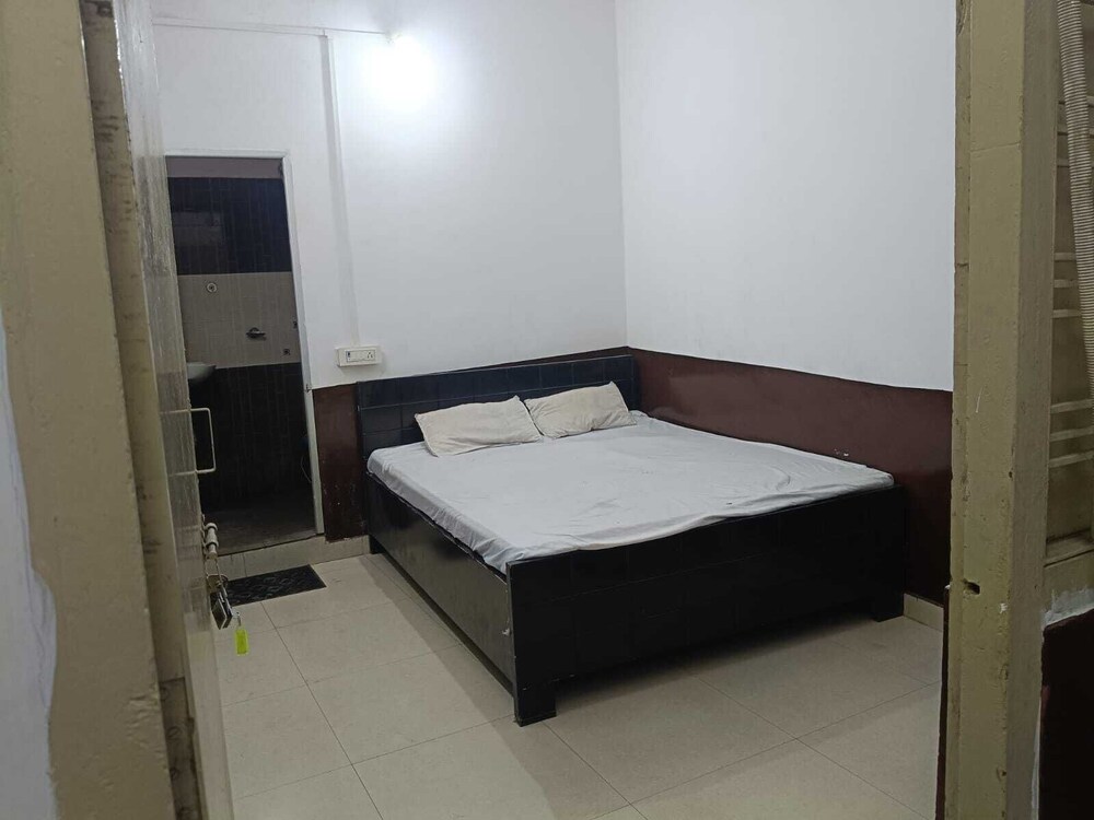 Hotel Kashyap Inn