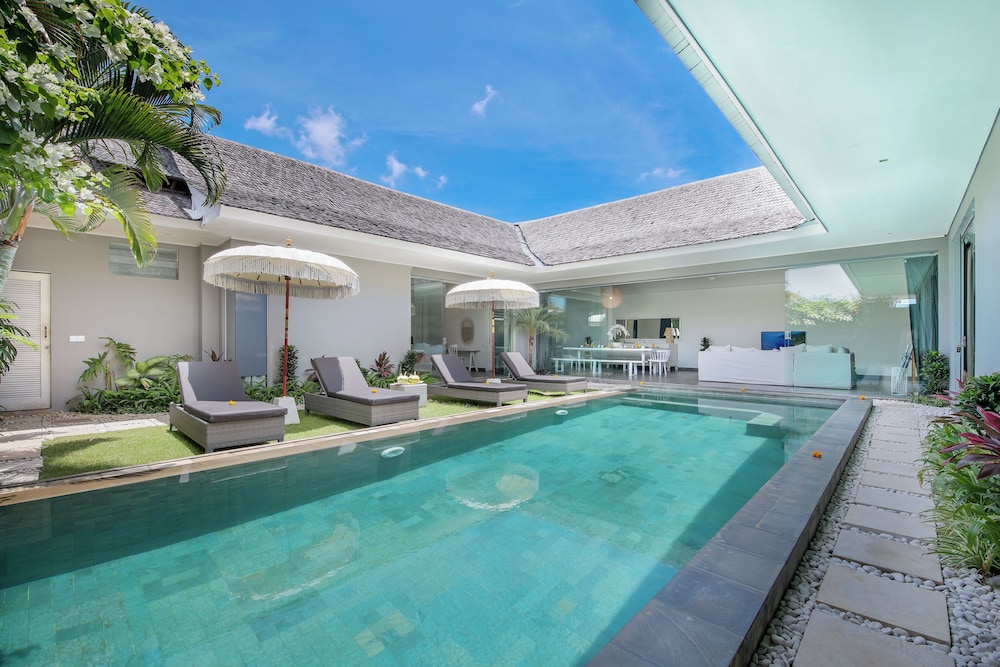 Villa Shankara 1
