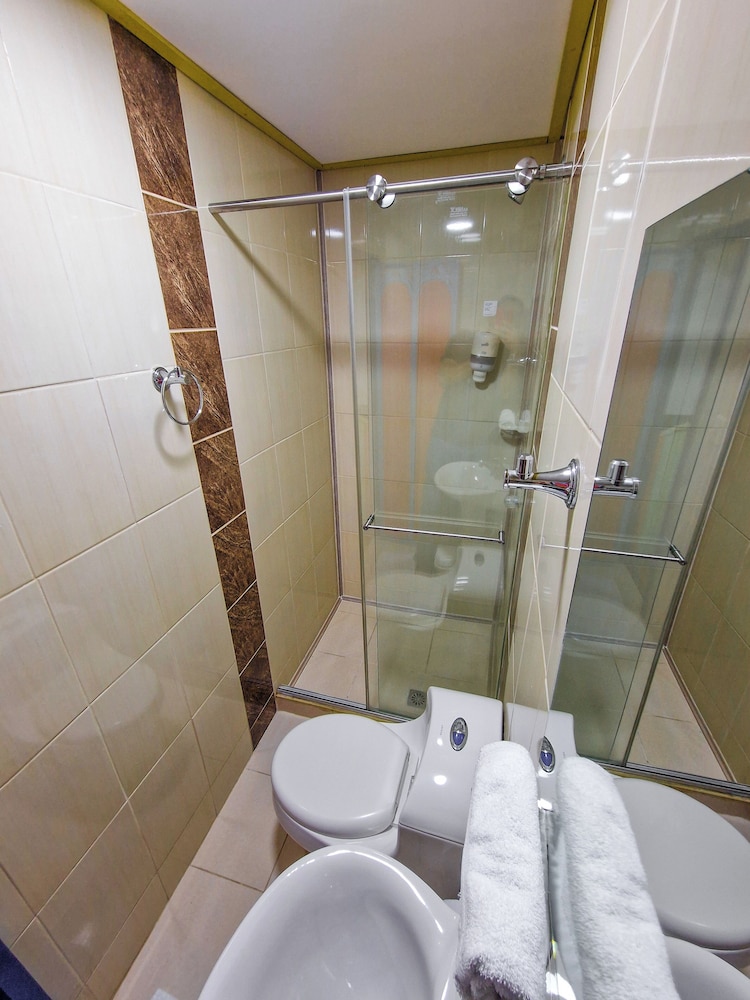 Hostal Mythos