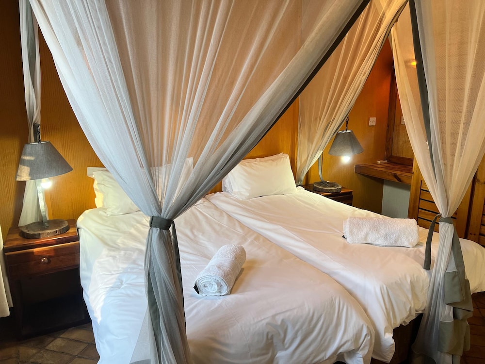 Kasongo Lodge