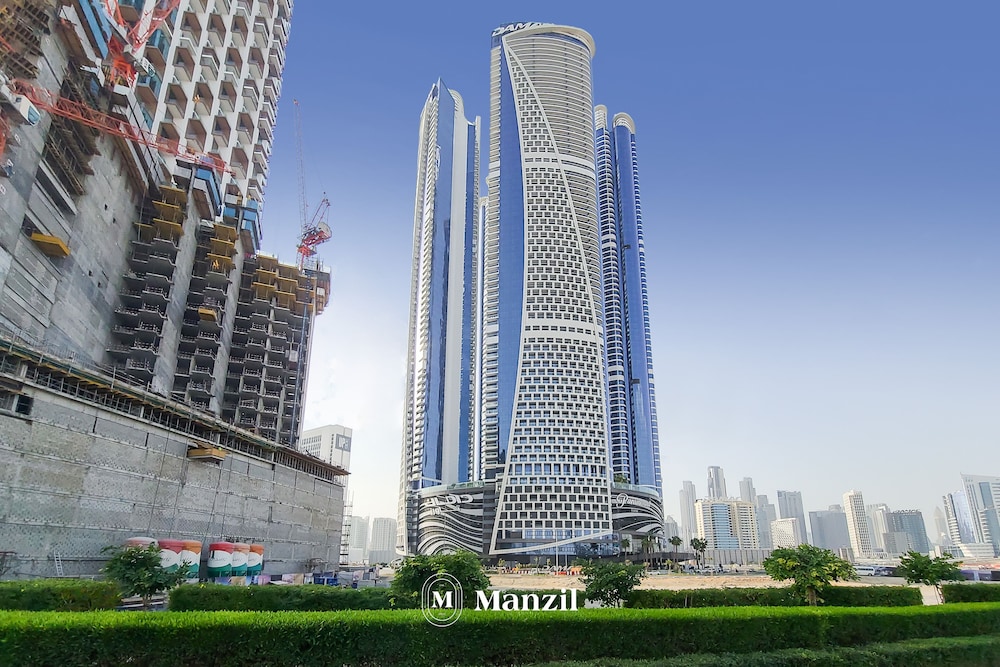 Exquisite 1BR in Business Bay nr Downtwn