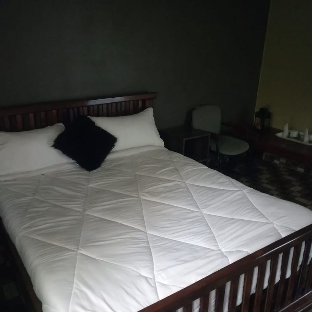 Kilimanjaro Guest House view 3