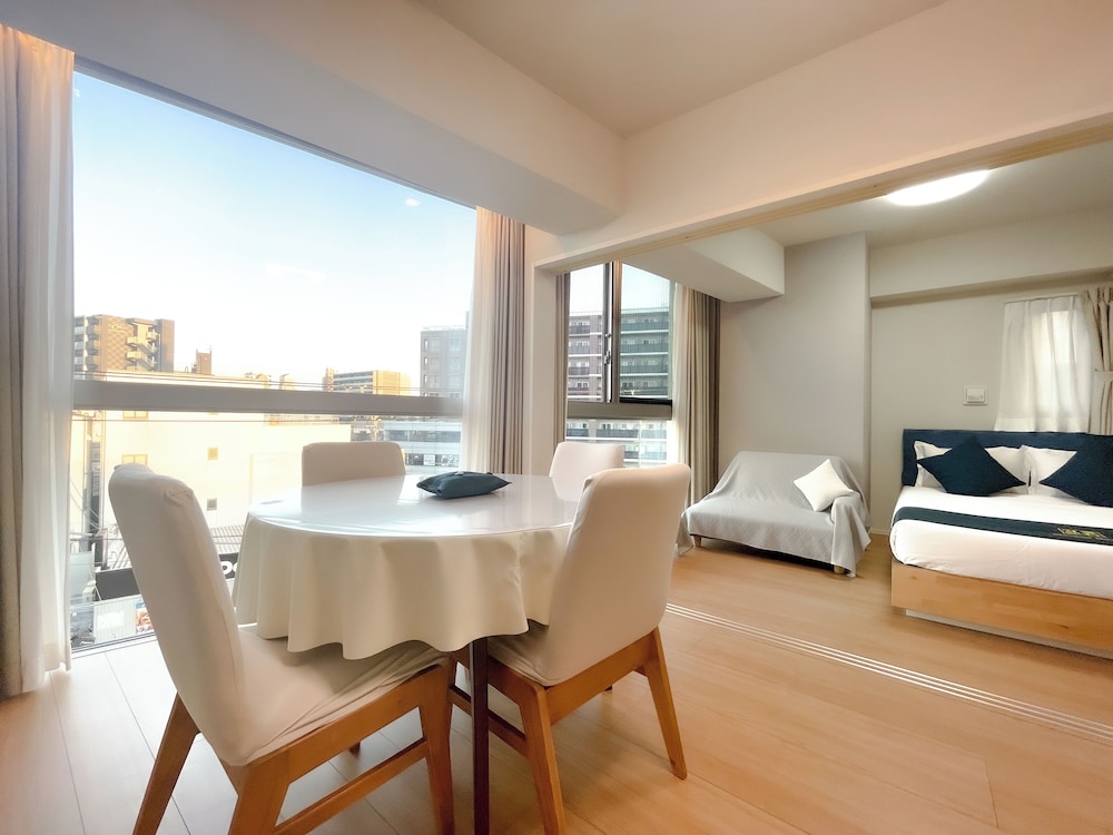 Shinkou House UE