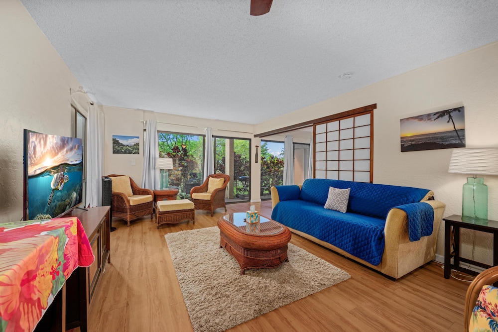 Big Island Paniolo Club 114 2 Bedroom Condo