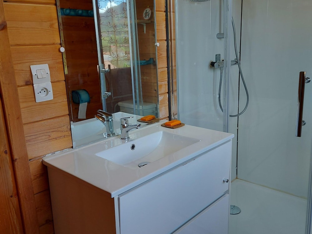 Nice Chalet With Sauna in Vosges