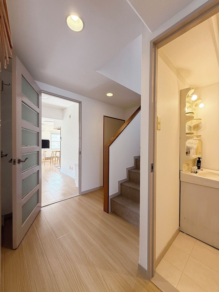 Residence Yu