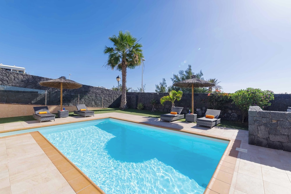 Villa Sueno de Mar
