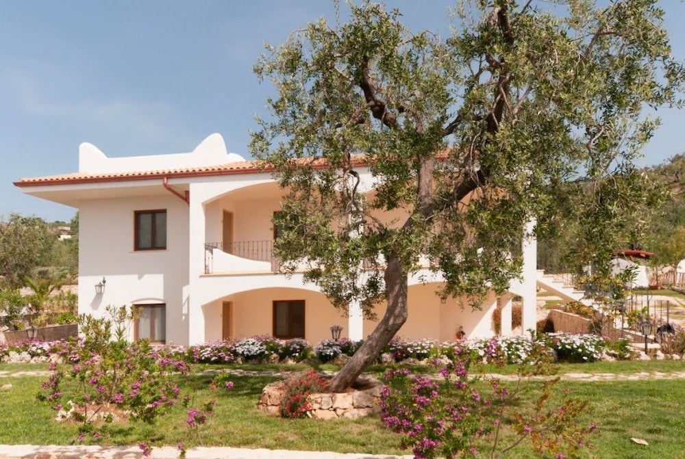 Residence L'Uliveto