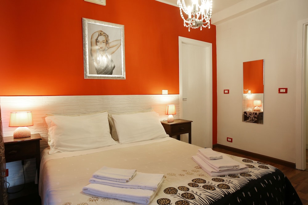 Elios Rooms view 3