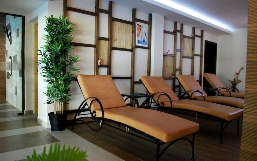 Bansko Vacations - Hotel Complex Zara Bansko - Property Image 16