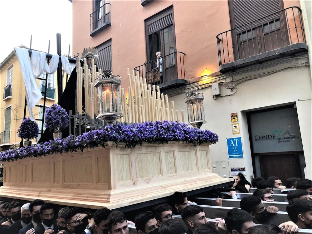7 Condes 4