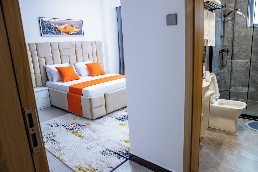 Maskan Airbnbs