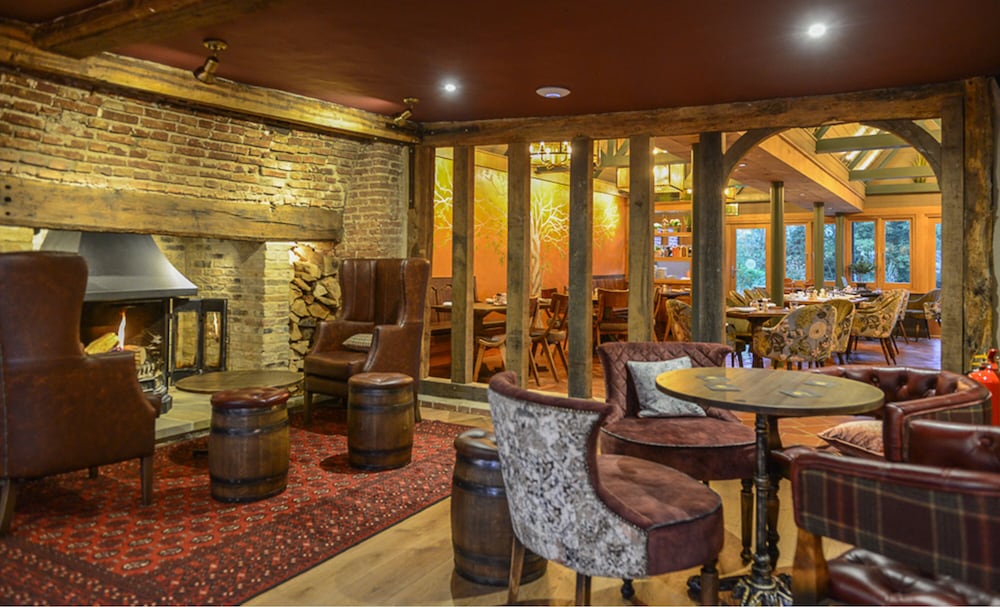 Guinness Arms view 2