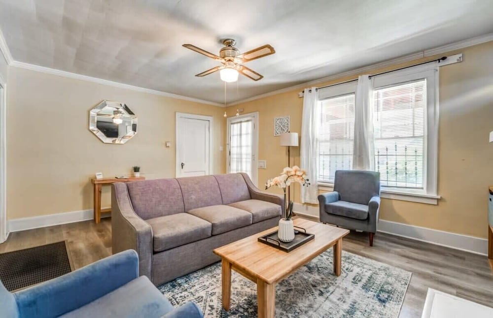 Garland Haven Hideaway Unit A